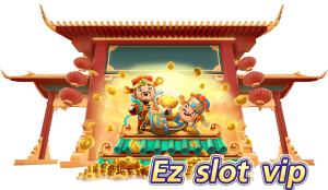 Ez slot vip