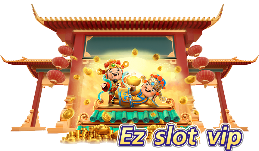 Ez slot vip