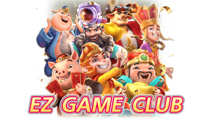 EZ GAME CLUB