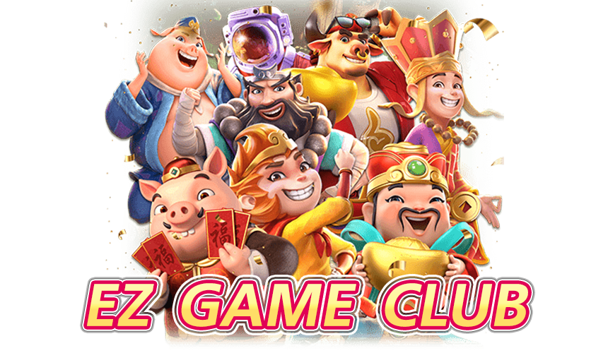 EZ GAME CLUB