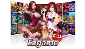 Ezgame